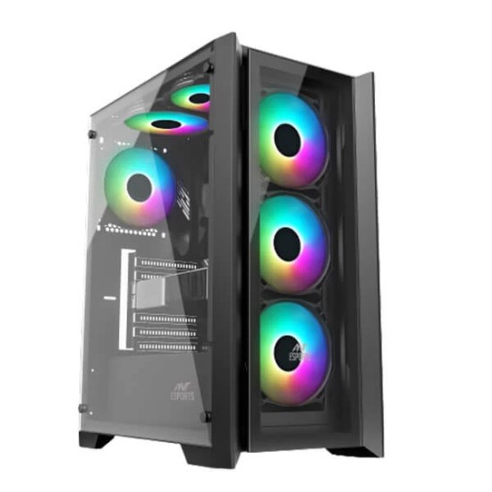 TLG-GAMING PC 1